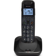 Радиотелефон teXet TX-D7505А Черный