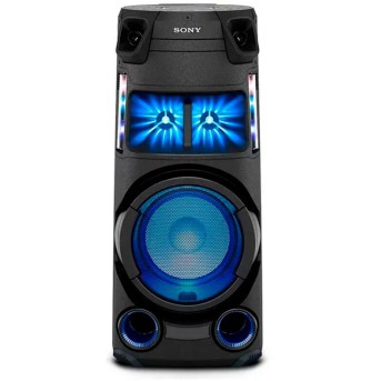 Аудиосистема Sony MHC-V43D - Metoo (1)