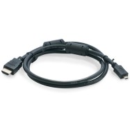 Кабель Sven HDMI-Micro HDMI 19M-19M 1м