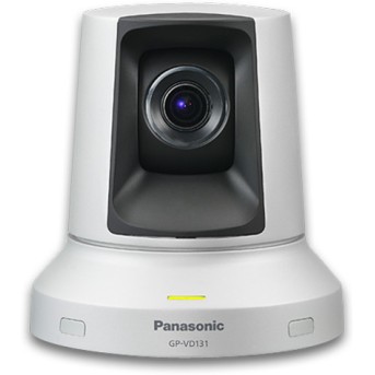 Камера FullHD Panasonic GP-VD131 Роботизированная - Metoo (1)