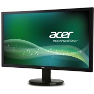 Монитор Acer LCD K192HQLb 18.5'' TN (1366x768)/LED/200 cd/m²/VGA/(90°/65°)