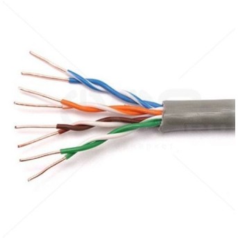 Инсталляционный кабель Premium Line 205142115 U/<wbr>UTP - Metoo (1)