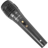 Микрофон для караоке Defender MIC-129 Черный