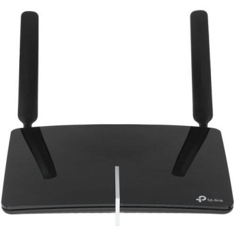 TP-Link Archer MR600 AC1200 Двухдиапазонный беспроводной гигабитный 4G+ Cat.6 LTE маршрутизатор SIM в Metoo.kz - Metoo (1)