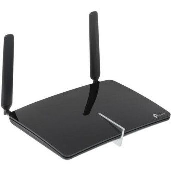 TP-Link Archer MR600 AC1200 Двухдиапазонный беспроводной гигабитный 4G+ Cat.6 LTE маршрутизатор SIM в Metoo.kz - Metoo (2)