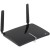 TP-Link Archer MR600 AC1200 Двухдиапазонный беспроводной гигабитный 4G+ Cat.6 LTE маршрутизатор SIM в Metoo.kz - Metoo (2)