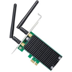 TP-Link Archer T4E AC1200 Двухдиапазонный сетевой..