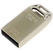 USB флешка 32Gb Silicon Power Touch T50 Champagne