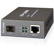 Ethernet медиаконвертер TP-Link MC220L Гигабитный