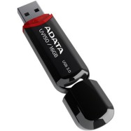 USB флешка 16Gb 3.0 ADATA DashDrive UFD UV150 Black