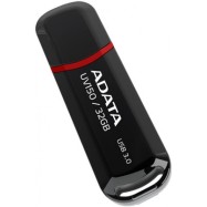 USB флешка 32Gb 3.0 ADATA DashDrive UFD UV150 Black