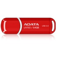 USB флешка 64Gb ADATA DashDrive Red