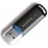 USB флешка 8Gb ADATA DashDrive UFD C906 Black