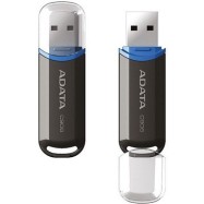 USB флешка 16Gb 2.0 ADATA DashDrive UFD C906 Black