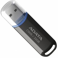 USB флешка 32Gb 2.0 ADATA DashDrive UFD C906 Black