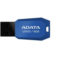USB флешка 8Gb ADATA DashDrive Blue
