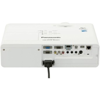 Видеопроектор Panasonic PT-VX425NE 4500 лм WiFi - Metoo (1)