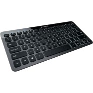 Клавиатура Logitech K810 Беспроводная (920-004322)
