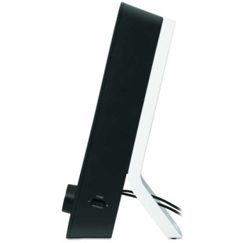 Колонки 2.0 Logitech Z200 Midnight Black - Metoo (2)