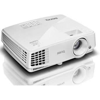 Видеопроектор BenQ MX525 - Metoo (2)