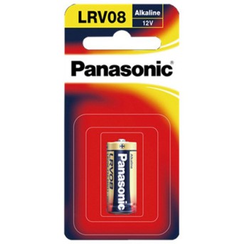 Батарейка Panasonic LRV08L/<wbr>1BE - Metoo (1)