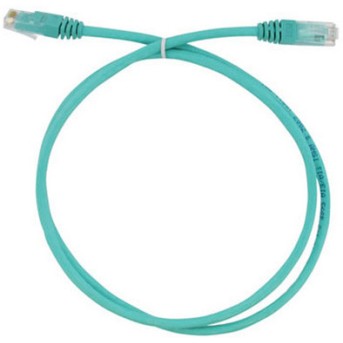 Коммутационный кабель Неэкранированный 1м - Metoo (1)