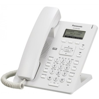 SIP телефон Panasonic KX-HDV100RU Проводной - Metoo (1)
