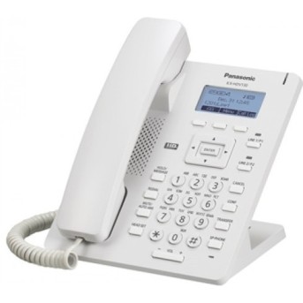 Телефон Panasonic KX-HDV130RU - Metoo (1)
