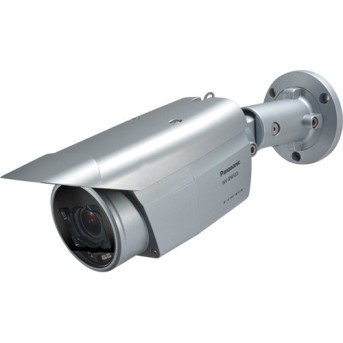 Внешняя корпусная сетевая камера Panasonic WV-SPW532L - Metoo (1)