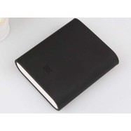 Чехол Silicon Case Xiaomi Power bank 10400 mAh Black
