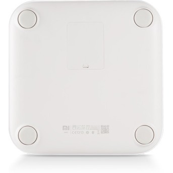 Умные весы Xiaomi Mi Smart scale - Metoo (5)