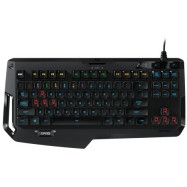 Клавиатура проводная Logitech G410 Gaming Keyboard (920-007752)