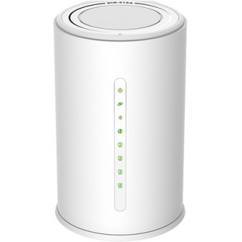 Маршрутизатор D-Link DIR-615A/<wbr>A1A - Metoo (1)