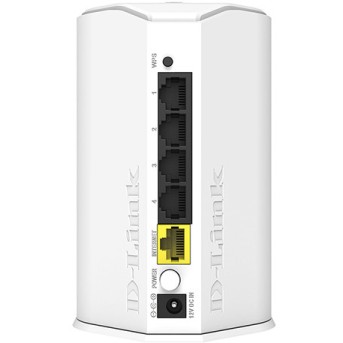 Маршрутизатор D-Link DIR-615A/<wbr>A1A - Metoo (2)