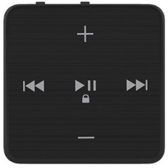 MP3 плеер teXet T-23 8Gb Черный..