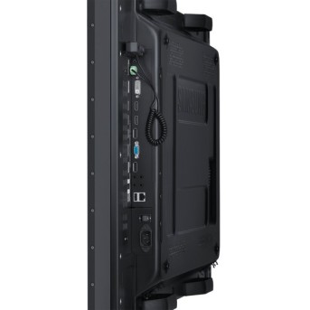 LFD панель 46'' Samsung UD46E-B стык 3.5 мм - Metoo (6)