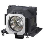 Запасной ламповый блок Panasonic ET-LAV200