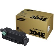 Тонер-картридж MLT-D304E (40000 стр) ProXpress SL-M4583 M4530 Черный
