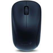 Мышь беспроводная Genius NX-7000 USB Black
