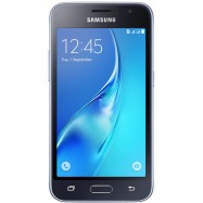 Смартфон Samsung SM-J120HZKDSKZ Galaxy J1 2016 Черный