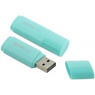 USB флешка 16Gb Silicon Power Ultima U06 Blue