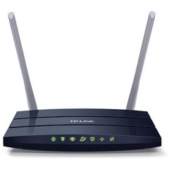 Беспроводной маршрутизатор TP-Link Archer C50 Двухдиапазонный (AC1200)