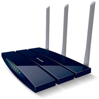 Маршрутизатор TP-Link TL-WR1045ND - Metoo (2)
