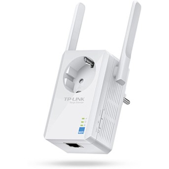 Усилитель Wi-Fi сигнала TP-Link TL-WA860RE(EU) - Metoo (1)