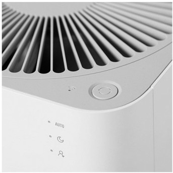 Очиститель воздуха Xiaomi Mi Air Purifier 2 - Metoo (3)