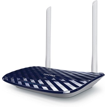 Маршрутизатор TP-Link Archer C20 AC750 - Metoo (2)
