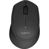 Беспроводная мышь Logitech M280 Black (910-004287)