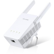 Усилитель Wi-Fi сигнала TP-Link TL-RE210(EU) Двухдиапазонный