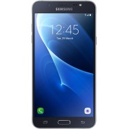 Смартфон Samsung Galaxy J7 2016 Черный (SM-J710FZKUSKZ)