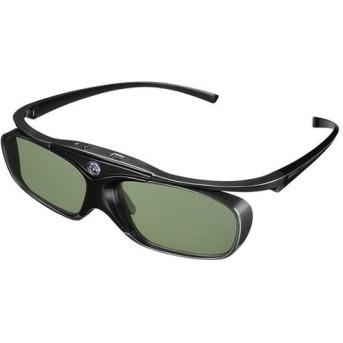 3D очки BenQ DGD5 Активные - Metoo (1)